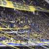 OFICIAL: Boca Juniors, primer contrato profesional para Jabes Saralegui