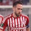 Al-Khaleej, Konstantinos Fortounis en la agenda del NEOM