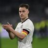 Alemania, Kimmich: "Sabía que ganaríamos si jugábamos a nuestro mejor nivel"