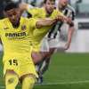Danjuma desaprovecha un penalti para el Villarreal CF (1-2)