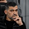 Al-Ittihad, el contrato de Sérgio Conceiçao alcanzaría hasta 2027