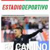 Estadio Deportivo: "En camino"