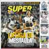 Superdeporte: "La Liga de Mestalla"