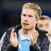SSC Napoli, vuelve De Bruyne: sesión completa con el grupo. Anguissa, listo para...