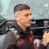 Milan, Marko Lazetic jugará en el Aberdeen