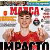 Marca: "Impacto Huijsen"