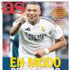 As: "En modo Cristiano"