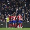 El Atlético apunta a un gigante de la Ligue 1 para blindar su defensa