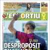 L'Esportiu: "Despropósito de Año Nuevo"