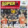 Superdeporte: "Sin alardes"