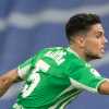Real Betis, Bartra: "Derrota difícil de digerir, sentimos impotencia"