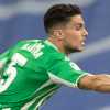 Real Betis, Bartra: "Los diez primeros minutos del segundo tiempo fueron nefastos"