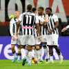 OFICIAL: Udinese, firma Hassane Kamara