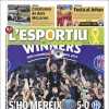 L'Esportiu: "Se lo merece"