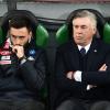 La familia Ancelotti, de nuevo reunida: Davide se suma a Carlo en el cuerpo técnico...