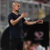 Cae el City de Guardiola y el Arsenal se escapa en la cima. Bournemouth, 2º: resultados...