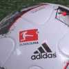 Bundesliga, Eintracht Frankfurt - Augsburg abre la fecha. La programación