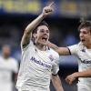 Fagioli enloquece a la Viola, rabia en el Hellas Verona. Cierra el Lazio-Parma: los...