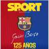 Sport: "125 años de emociones"