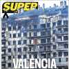 Superdeporte: "Valencia en equipo"