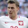 Polonia, Lukasz Piszczek será ayudante de Fernando  Santos en la selección