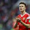 Monaco, Golovin considerado transferible