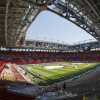 Rusia, el Spartak no puede utilizar su estadio porque una avería de la calefacción deterioró el césped