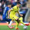 Villarreal, Foyth: «Lo que hicimos en la segunda parte es el camino a seguir»