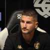 OFICIAL: Legia  Varsovia, firma Antonio Colak