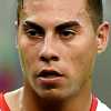 OFICIAL;: Audax Italiano, firmó Eduardo Vargas
