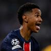 PSG, lesionado Mayulu. Liberado por Francia sub21