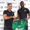 OFICIAL: Umm-Salal, firma Jean-Eudes Aholou