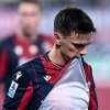 Otra lesión para el Bolonia en el feudo del Sassuolo: tras De Silvestri, se lesiona...