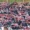 Rayo Vallecano - Sevilla FC (16:15), formaciones iniciales