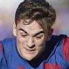 FC Barcelona, sutura en el menisco, Gavi de 4 a 5 meses baja