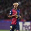 Barcelona-Girona, las alineaciones oficiales: Yamal lidera el ataque. Casadó, en la medular