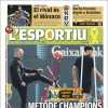 L'Esportiu: "Método Champions"