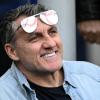 Vieri: "Entre SSC Napoli y Bologna FC, la final más justa. Italiano y Conte, diferentes;...