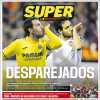 Superdeporte: "Desparejados"