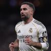El Real Madrid no renovará el contrato de Dani Carvajal
