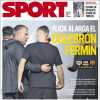 Sport: "Flick alarga el culebrón Fermín"