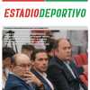 Estadio Deportivo: "Statu quo"