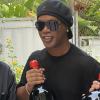 ¿Cuánto pesa ser hijo de Ronaldinho? «No me importa nada, no siento presión»