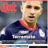 DxT Campeón: "Terremoto"