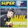 Superdeporte:"Hay portero"