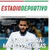 Estadio Deportivo: "El Betis se mueve en el mercado"