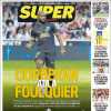 Superdeporte: "Corberán ata a Foulquier"