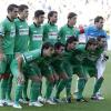 El Racing prepara un fichaje espectacular para su ascenso a Primera