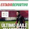 Estadio Deportivo: "Último baile en Nervión"