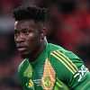 Manchester United, Onana con las puertas abiertas para salir traspasado